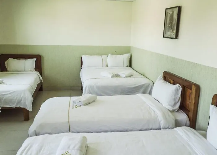 Hotel Cristina