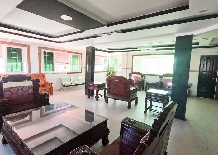 Hotel Cristina