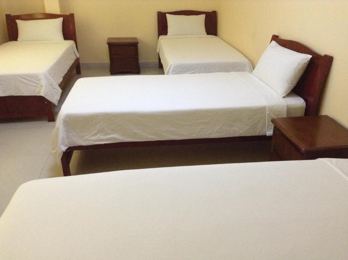 Hotel Cristina Bocas del Toro