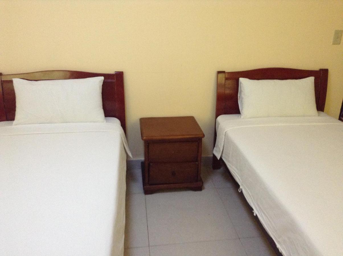 Hotel Cristina
