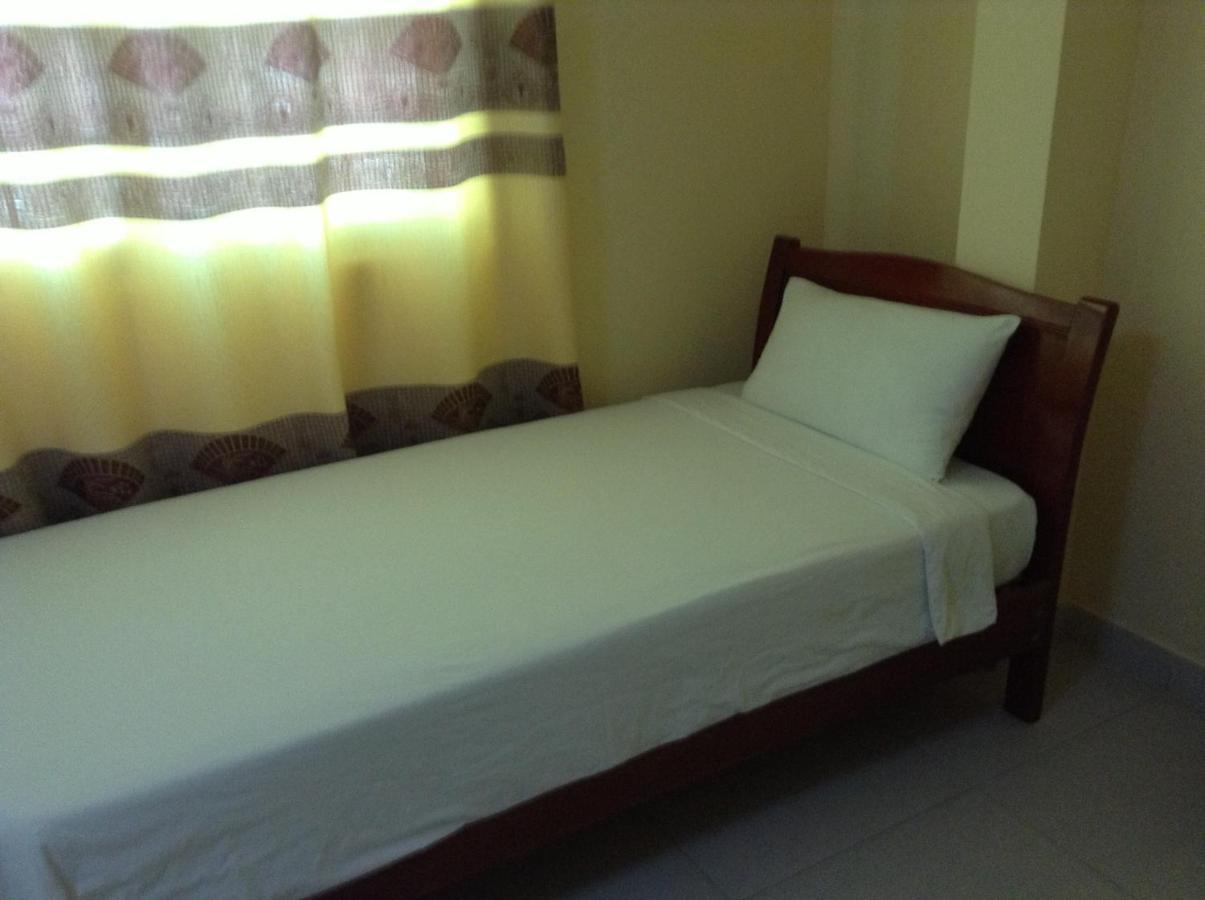 Cristina Hotel Bocas del Toro