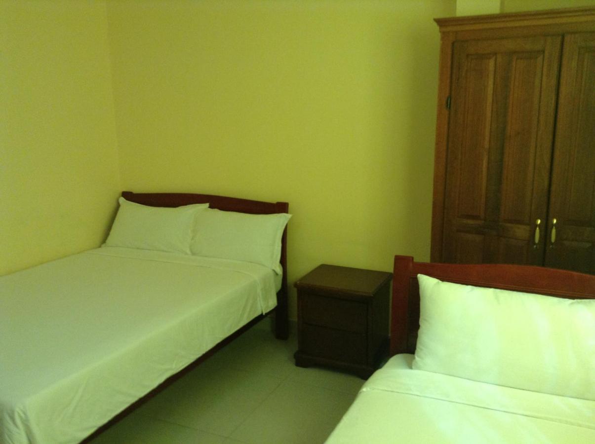 Hotel Cristina