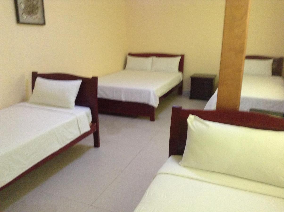 Cristina Hotel Bocas del Toro