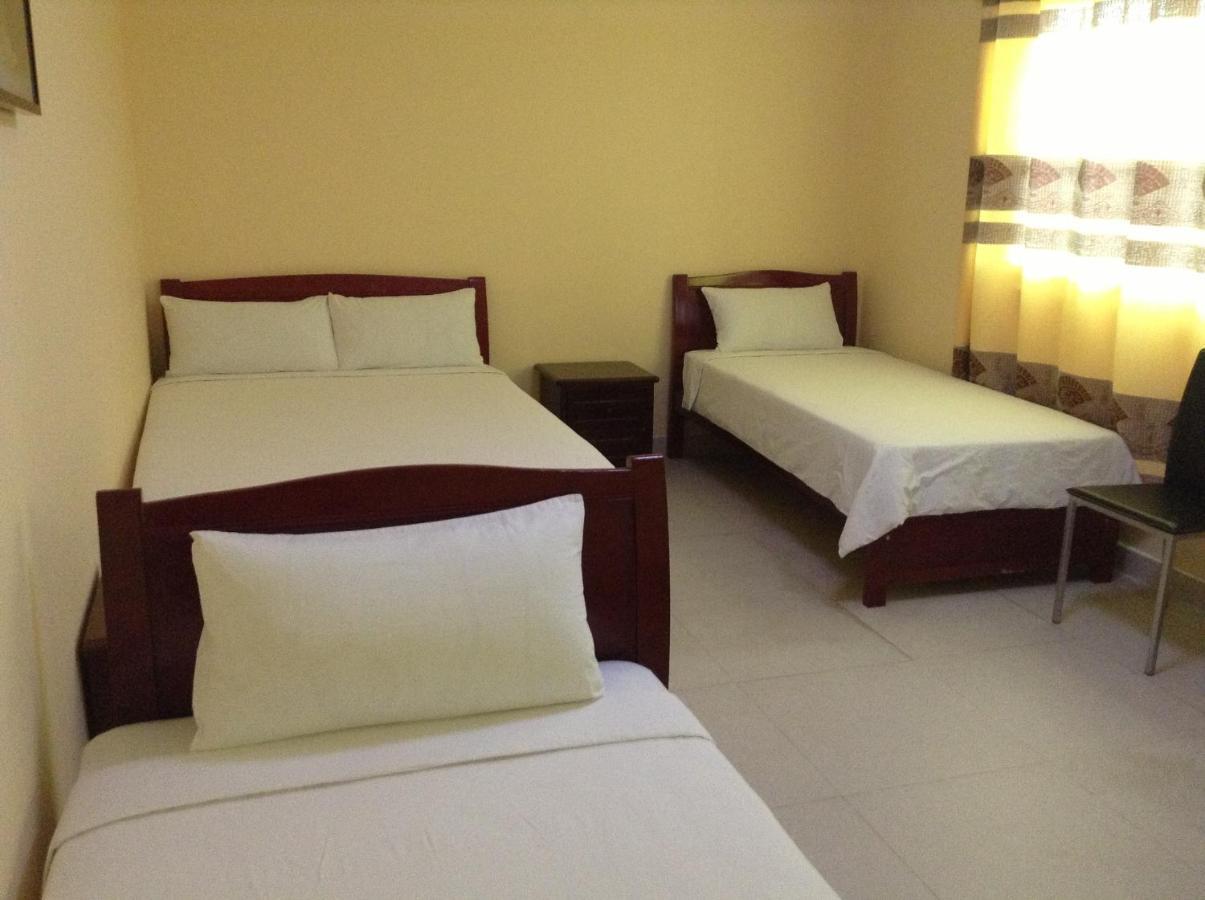 Cristina Hotel 4*