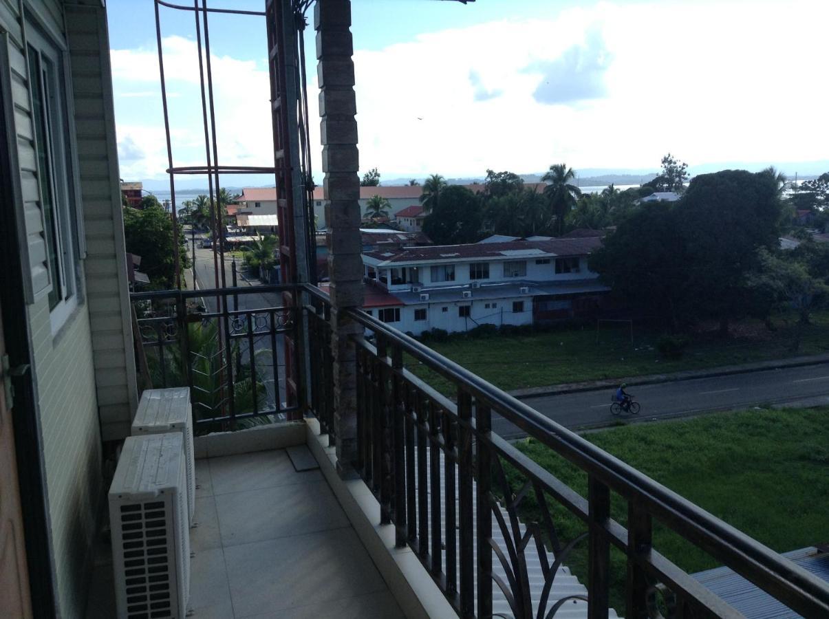 Cristina Hotel Bocas del Toro
