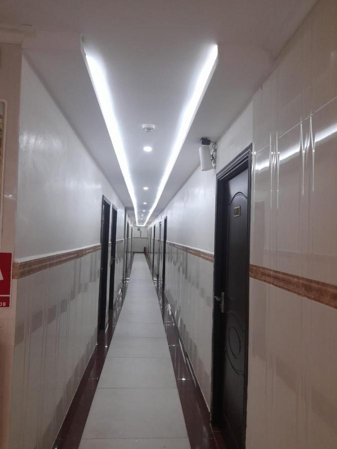 Cristina Hotel