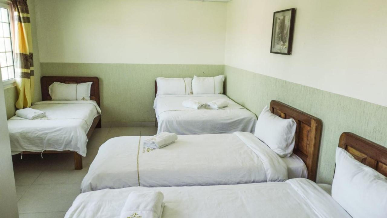 Hotel Cristina 4*