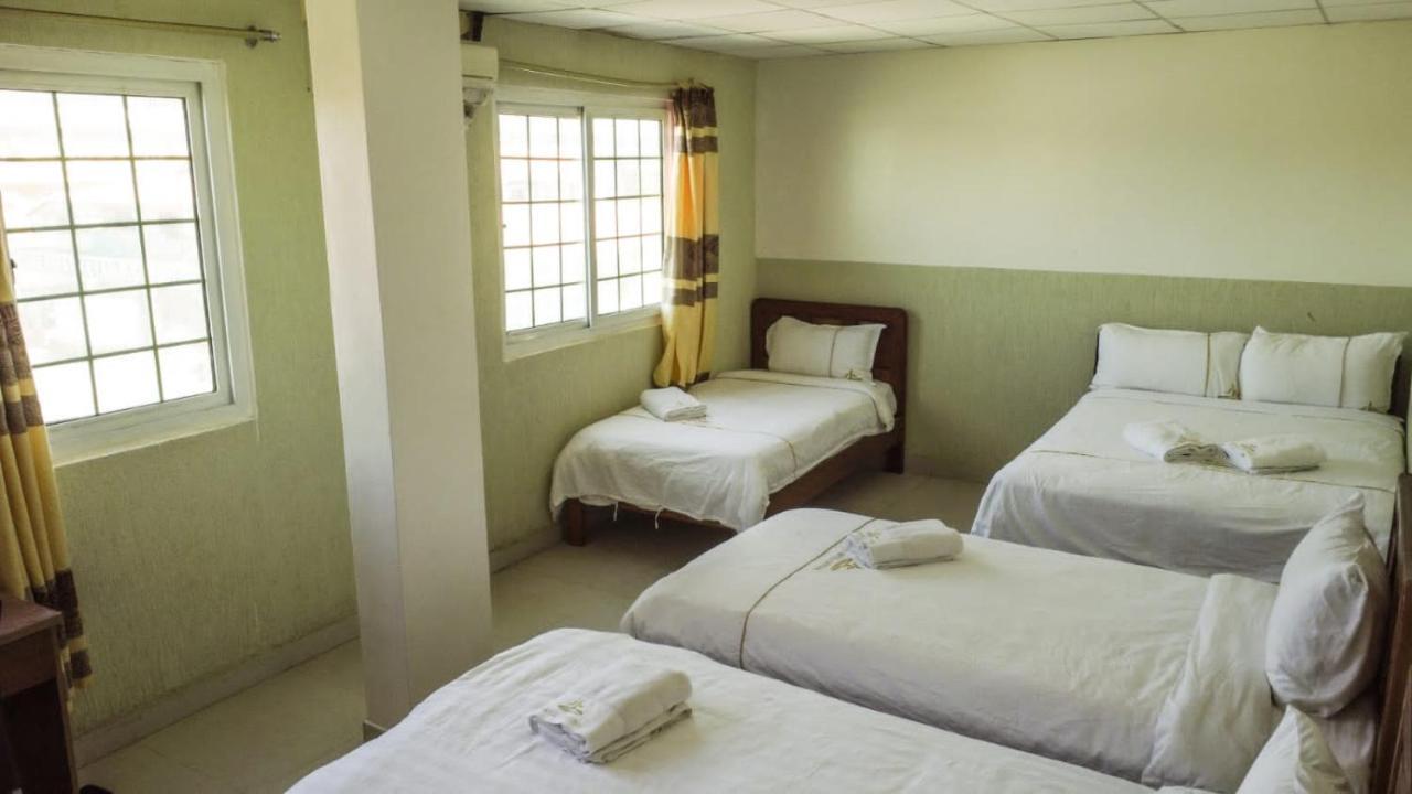 Hotel Cristina