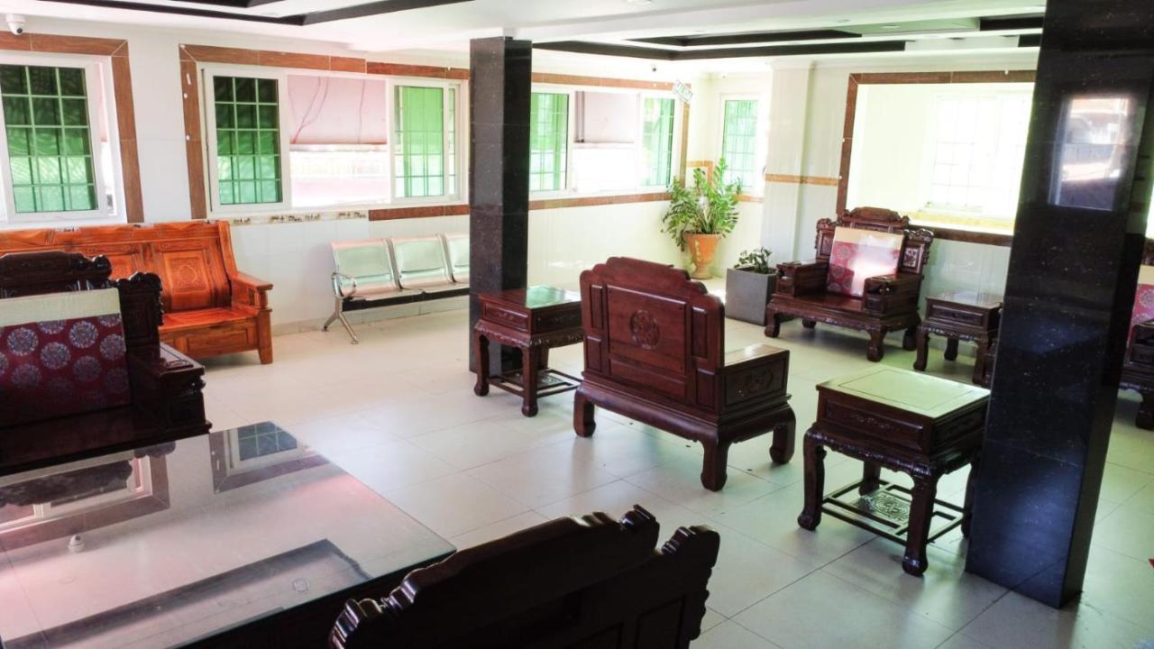 Hotel Cristina